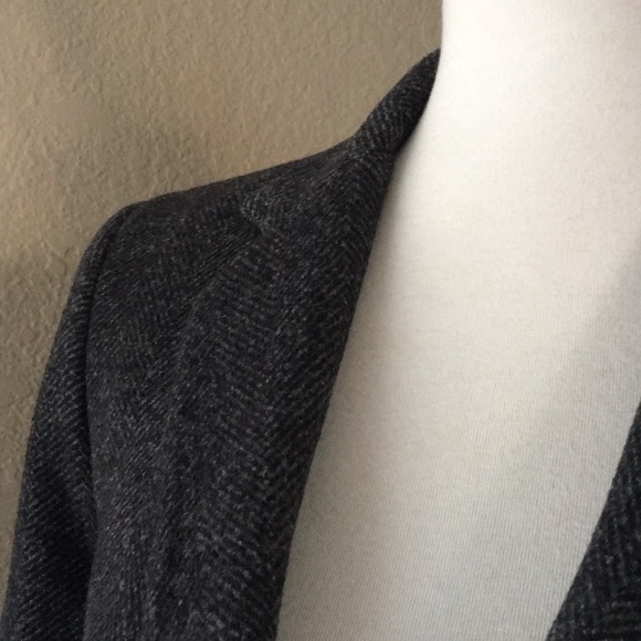 Vince Blazer Suit Coat Wool Silk Cashmere blend - Picture 6 of 16
